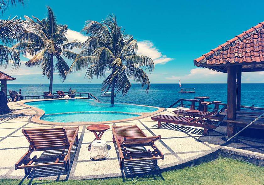 National Parks Tour Small Group